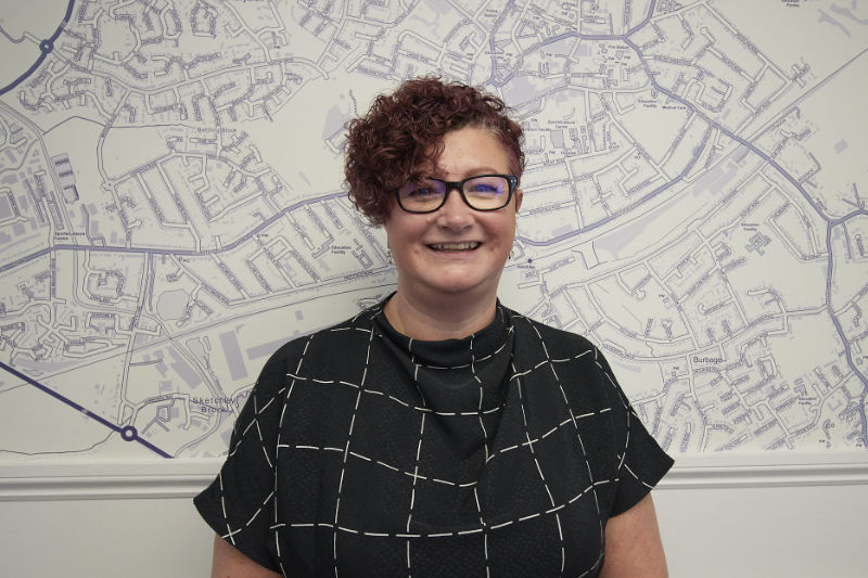About Scrivins & Co Hinckley's local family estate agent