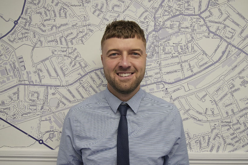 About Scrivins & Co Hinckley's local family estate agent