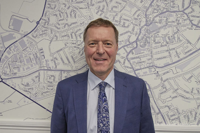 About Scrivins & Co Hinckley's local family estate agent