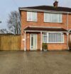 A photo of property at Beechwood Avenue, Burbage, Hinckley