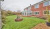 A photo of property at Grange Drive, Burbage, Hinckley