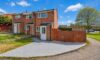 A photo of this property on Weston Close, Hinckley from Scrivins & Co, Hinckley estate agent