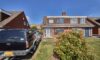 A photo of property at Blackburn Road, Barwell