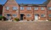 A photo of this property on Greyhound Croft, Hinckley from Scrivins & Co, Hinckley estate agent