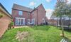 A photo of property at Highgrove Close, Burbage, Hinckley