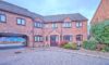 A photo of property at Windsor Court, Burbage, Hinckley
