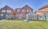 A photo of property at Park View, Sharnford, Hinckley