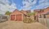 A photo of this property on Leicester Road, Sapcote from Scrivins & Co, Hinckley estate agent