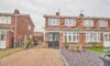 A photo of this property on Lochmore Close, Hinckley from Scrivins & Co, Hinckley estate agent