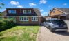 A photo of this property on Balliol Road, Burbage, Hinckley from Scrivins & Co, Hinckley estate agent
