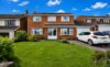 A photo of this property on De La Bere Crescent, Burbage from Scrivins & Co, Hinckley estate agent