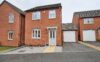A photo of property at Godfrey Close, Stoney Stanton