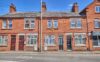 A photo of property at Hinckley Road, Sapcote, Leicester