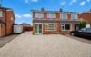 A photo of this property on Hornbeam Road, Newbold Verdon from Scrivins & Co, Hinckley estate agent