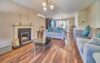 A photo of property at Park View, Sharnford, Hinckley