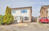 A photo of this property on Lochmore Drive, Hinckley from Scrivins & Co, Hinckley estate agent