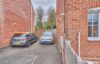 A photo of property at Harvey Close, Barwell