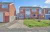 A photo of this property on Hereford Close, Barwell, Leicester from Scrivins & Co, Hinckley estate agent