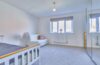 A photo of property at Garden Crescent, Barlestone