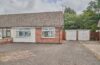 A photo of property at Castle Close, Sapcote, Leicester
