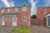 A photo of property at Hadrian Close, Hinckley