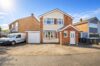 A photo of property at Chesterfield Way, Barwell, Leicester