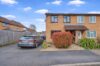A photo of this property on Beatty Close, Hinckley from Scrivins & Co, Hinckley estate agent