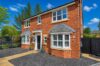 A photo of this property on Cotton Mews, Earl Shilton, Leicester from Scrivins & Co, Hinckley estate agent