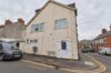 A photo of this property on Trinity Lane, Hinckley, Leicestershire from Scrivins & Co, Hinckley estate agent
