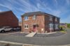 A photo of property at Simpson Road, Stoney Stanton, Leicester