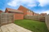 A photo of property at Turtle Dove Close, Hinckley