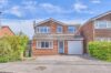A photo of this property on Farndon Drive, Stoney Stanton, Leicester from Scrivins & Co, Hinckley estate agent