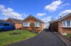 A photo of this property on Sutton Close, Hinckley from Scrivins & Co, Hinckley estate agent