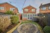 A photo of property at Chesterfield Way, Barwell, Leicester
