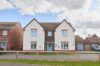A photo of this property on Windrower Close, Nuneaton from Scrivins & Co, Hinckley estate agent