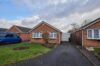 A photo of this property on Sutton Close, Hinckley from Scrivins & Co, Hinckley estate agent