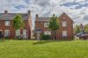 A photo of property at Ryelands Crescent, Stoke Golding, Nuneaton