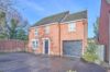 A photo of this property on Garner Close, Barwell, Leicester from Scrivins & Co, Hinckley estate agent
