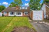 A photo of this property on Castle Close, Sapcote, from Scrivins & Co, Hinckley estate agent