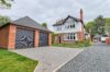 A photo of this property on Ashby Road, Hinckley from Scrivins & Co, Hinckley estate agent