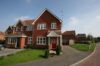 A photo of this property on Landseer Drive, Hinckley, Leicestershire from Scrivins & Co, Hinckley estate agent