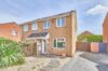 A photo of this property on Newquay Close, Hinckley from Scrivins & Co, Hinckley estate agent