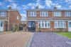 A photo of this property on Lochmore Close, Hinckley from Scrivins & Co, Hinckley estate agent