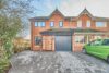 A photo of this property on Sisley Way, Hinckley from Scrivins & Co, Hinckley estate agent