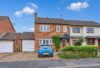 A photo of this property on Riley Close, Stoney Stanton, Leicester from Scrivins & Co, Hinckley estate agent