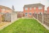 A photo of property at Crew Lane, Newbold Verdon, Leicester