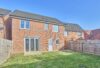 A photo of property at Milbanke Close, Earl Shilton