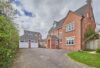 A photo of this property on De Havilland Way, Burbage, Hinckley from Scrivins & Co, Hinckley estate agent