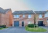 A photo of property at Milbanke Close, Earl Shilton