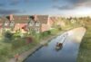 A photo of property at Navigation Wharf, Alrewas, Staffordshire